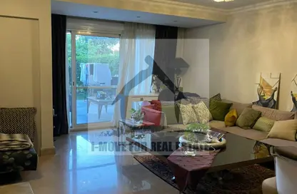 شقة - 3 غرف نوم - 2 حمامات للبيع في نيو جيزة - طريق مصر اسكندرية الصحراوي - مدينة 6 أكتوبر - الجيزة