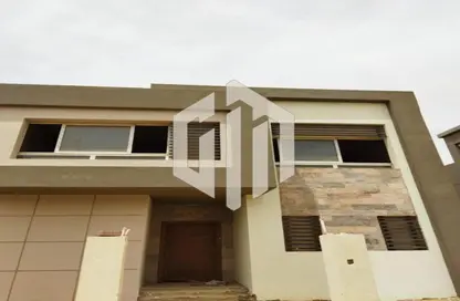 Villa - 3 Bedrooms - 2 Bathrooms for rent in Hyde Park - 5th Settlement Compounds - The 5th Settlement - New Cairo City - Cairo