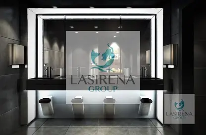Office Space - Studio - 1 Bathroom for sale in Canan Capital - 10th District - Nasr City - Cairo