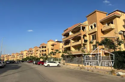 شقة - 3 غرف نوم - 3 حمامات للبيع في مدينة الخمائل - كمبوندات الشيخ زايد - الشيخ زايد - الجيزة