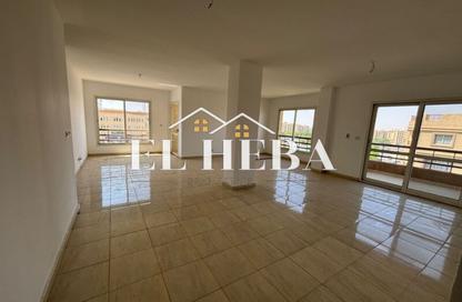 Apartment - 3 Bedrooms - 2 Bathrooms for rent in Madinaty - Cairo