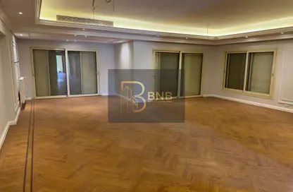 Villa - 5 Bedrooms - 6 Bathrooms for rent in Stone Park - 5th Settlement Compounds - The 5th Settlement - New Cairo City - Cairo