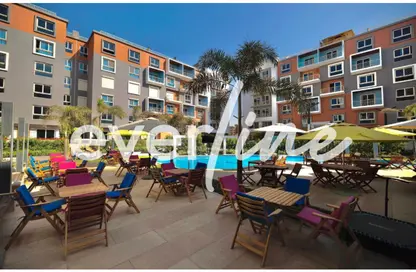 Duplex - 3 Bedrooms - 4 Bathrooms for sale in Amorada - 5th Settlement Compounds - The 5th Settlement - New Cairo City - Cairo