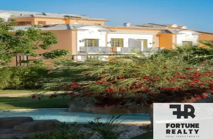 تاون هاوس - 4 غرف نوم - 3 حمامات للبيع في ليان ريزيدنس - كمبوندات التجمع الخامس - التجمع الخامس - مدينة القاهرة الجديدة - القاهرة