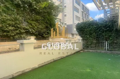 Apartment - 3 Bedrooms - 3 Bathrooms for rent in Tag Sultan - Ring Road - Cairo