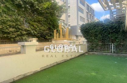Apartment - 3 Bedrooms - 3 Bathrooms for rent in Tag Sultan - Ring Road - Cairo