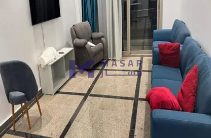 شقة - 3 غرف نوم - 2 حمامات للايجار في جاليريا  مون فالى - المستثمرين الجنوبية - مدينة القاهرة الجديدة - القاهرة