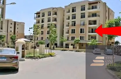 شقة - غرفة نوم - 1 حمام للبيع في ايلان سراي - سراي - كمبوندات مدينة المستقبل - مدينة المستقبل - القاهرة