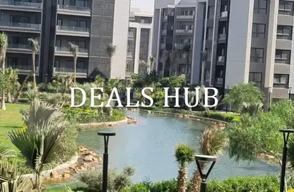 شقة - 1 حمام للايجار في پريڤادو - مدينتي - القاهرة