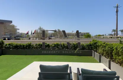 شقة - 1 حمام للايجار في مراسي - سيدي عبد الرحمن - الساحل الشمالي