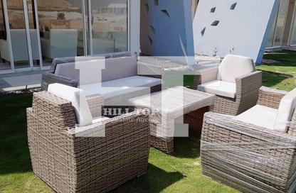 Villa - 4 Bedrooms - 6 Bathrooms for sale in Fouka Bay - Qesm Marsa Matrouh - North Coast