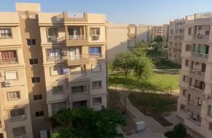 Apartment - 2 Bedrooms - 2 Bathrooms for rent in Madinaty - Cairo