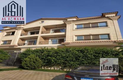 Apartment - 3 Bedrooms - 2 Bathrooms for rent in 9th District - Sheikh Zayed City - Giza