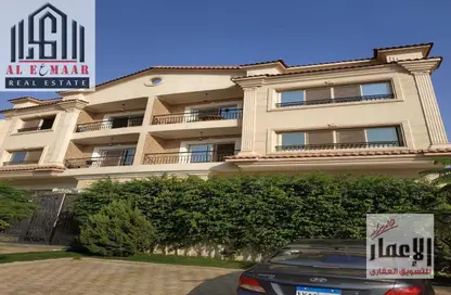 Apartment - 3 Bedrooms - 2 Bathrooms for rent in 9th District - Sheikh Zayed City - Giza