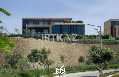 Villa - 3 Bedrooms - 3 Bathrooms for sale in Shalya Taj City - 5th Settlement Compounds - The 5th Settlement - New Cairo City - Cairo Villa - 3 Bedrooms - 3 Bathrooms for sale in Shalya Taj City - 5th Settlement Compounds - The 5th Settlement - New Cairo City - Cairo