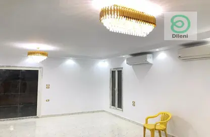 أي فيلا - 3 غرف نوم - 3 حمامات للايجار في ماونتن فيو هايد بارك - كمبوندات التجمع الخامس - التجمع الخامس - مدينة القاهرة الجديدة - القاهرة