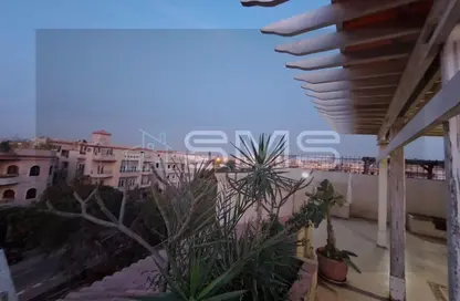 Apartment - 2 Bedrooms - 2 Bathrooms for sale in Mohamed Rahim St. - El Yasmeen 3 - El Yasmeen - New Cairo City - Cairo