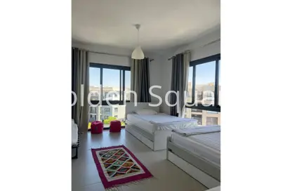 Chalet - 2 Bedrooms - 2 Bathrooms for sale in Marassi - Sidi Abdel Rahman - North Coast
