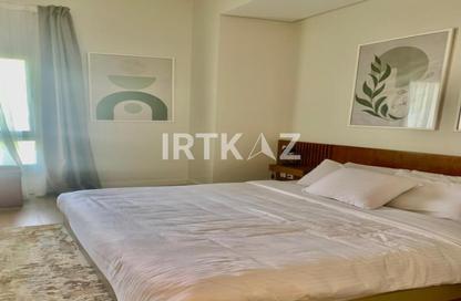 Apartment - Studio - 1 Bathroom for sale in Mivida - 5th Settlement Compounds - The 5th Settlement - New Cairo City - Cairo