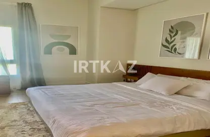 Apartment - Studio - 1 Bathroom for sale in Mivida - 5th Settlement Compounds - The 5th Settlement - New Cairo City - Cairo