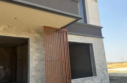 Villa - 4 Bedrooms - 4 Bathrooms for sale in De Joya - New Zayed City - Sheikh Zayed City - Giza