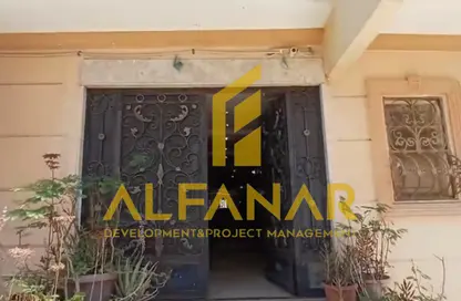 Apartment - 3 Bedrooms - 2 Bathrooms for sale in Sayed Darwish St. - Al Narges 7 - Al Narges - New Cairo City - Cairo