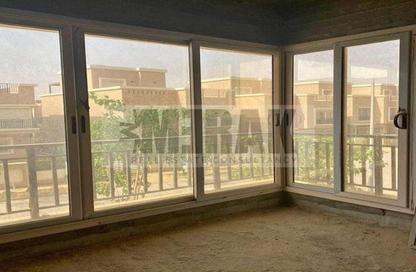 Villa - 4 Bedrooms - 4 Bathrooms for sale in Taj City - 5th Settlement Compounds - The 5th Settlement - New Cairo City - Cairo