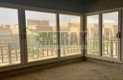 Villa - 4 Bedrooms - 4 Bathrooms for sale in Shalya Taj City - 5th Settlement Compounds - The 5th Settlement - New Cairo City - Cairo