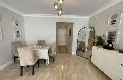 Apartment - 3 Bedrooms - 2 Bathrooms for sale in One Kattameya - El Katameya Compounds - El Katameya - New Cairo City - Cairo