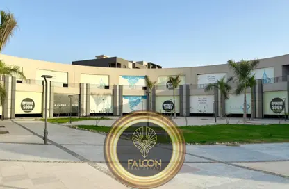 Shop - Studio - 1 Bathroom for sale in Stoda - Sheraton Al Matar - El Nozha - Cairo