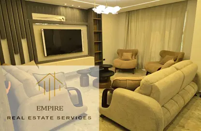 Penthouse - 3 Bedrooms - 3 Bathrooms for sale in Stone Residence - 5th Settlement Compounds - The 5th Settlement - New Cairo City - Cairo