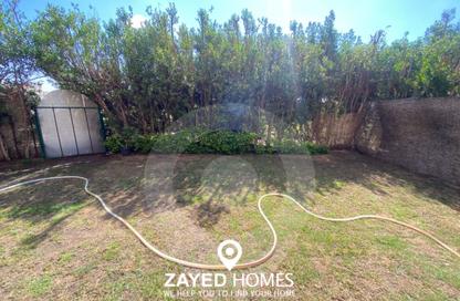 Duplex - 3 Bedrooms - 3 Bathrooms for rent in Casa - Sheikh Zayed Compounds - Sheikh Zayed City - Giza