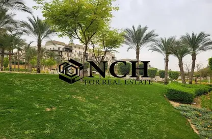 Duplex - 3 Bedrooms - 4 Bathrooms for sale in Eastown - 5th Settlement Compounds - The 5th Settlement - New Cairo City - Cairo