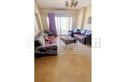 شاليه - 2 غرف نوم - 1 حمام للبيع في دولفين بيتش - العين السخنة - السويس