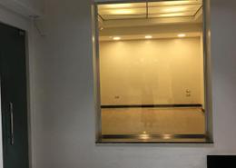 مساحات مكتبية - 2 حمامات for للايجار in شارع جزيرة العرب (المهندس حسن حلمي) - المهندسين - الجيزة
