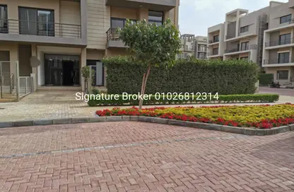 شقة - غرفة نوم - 2 حمامات للايجار في مون ريزيدنس - فيفث سكوير - التجمع الخامس - مدينة القاهرة الجديدة - القاهرة
