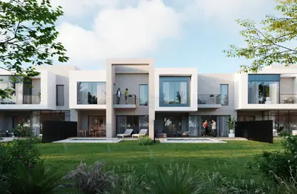 Apartment - 2 Bedrooms - 2 Bathrooms for sale in Zed East - 5th Settlement Compounds - The 5th Settlement - New Cairo City - Cairo