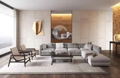 Apartment - 2 Bedrooms - 2 Bathrooms for sale in El Patio Oro - 5th Settlement Compounds - The 5th Settlement - New Cairo City - Cairo