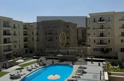 Apartment - 3 Bedrooms - 4 Bathrooms for rent in Mivida - 5th Settlement Compounds - The 5th Settlement - New Cairo City - Cairo