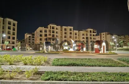 Apartment - Studio - 1 Bathroom for sale in Sarai - Mostakbal City Compounds - Mostakbal City - Future City - Cairo