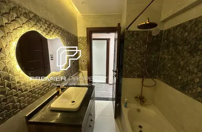 Apartment - 3 Bedrooms - 3 Bathrooms for sale in Mountain View iCity - 5th Settlement Compounds - The 5th Settlement - New Cairo City - Cairo