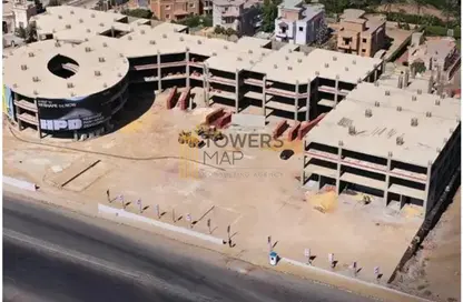 عيادة - استوديو - 1 حمام للبيع في محور السادات - التجمع الاول - مدينة القاهرة الجديدة - القاهرة