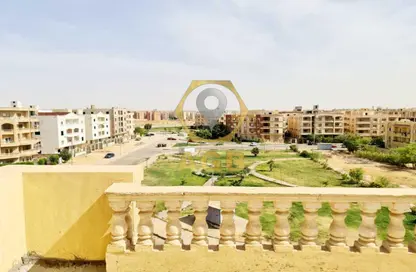 Apartment - 3 Bedrooms - 3 Bathrooms for sale in Paradise - El Shorouk Compounds - Shorouk City - Cairo