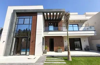Apartment - 3 Bedrooms - 4 Bathrooms for sale in Westown - Sheikh Zayed Compounds - Sheikh Zayed City - Giza