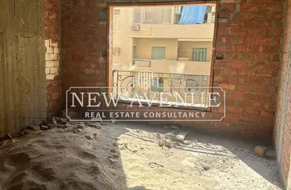 شقة - 3 غرف نوم - 3 حمامات للبيع في شارع الخليفه المأمون - روكسي - مصر الجديدة - القاهرة