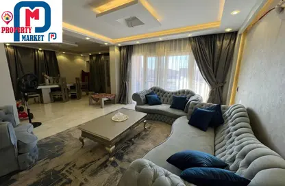 (بنتهاوس  (روف - 5 غرف نوم - 4 حمامات للبيع في كمبوند ديار التعمير - التوسعات الشمالية - مدينة 6 أكتوبر - الجيزة