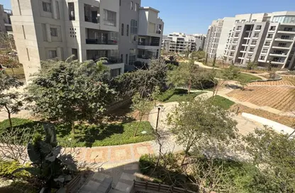 Apartment - 3 Bedrooms - 3 Bathrooms for sale in Cairo Festival City - North Investors Area - New Cairo City - Cairo