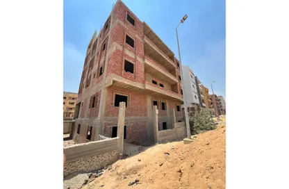 Whole Building - 7+ Bedrooms - 7+ Bathrooms for sale in Al Andalus Buildings - Al Andalus District - New Cairo City - Cairo