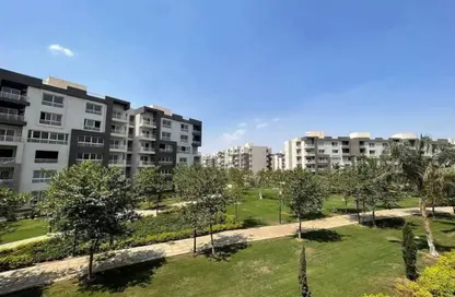 شقة - 3 غرف نوم - 2 حمامات للبيع في مدينتي - القاهرة