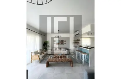 Chalet - 3 Bedrooms - 3 Bathrooms for sale in Jefaira - Ras Al Hekma - North Coast